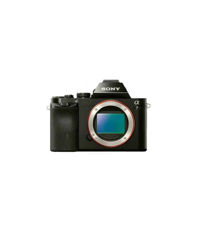 Sony Alpha A7 Body